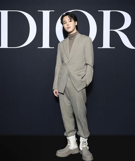 dior ambassador list.